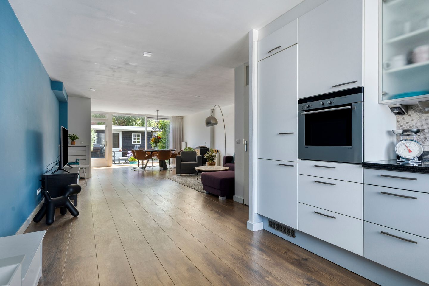 Photo 10 of J. Kruijverstraat 99