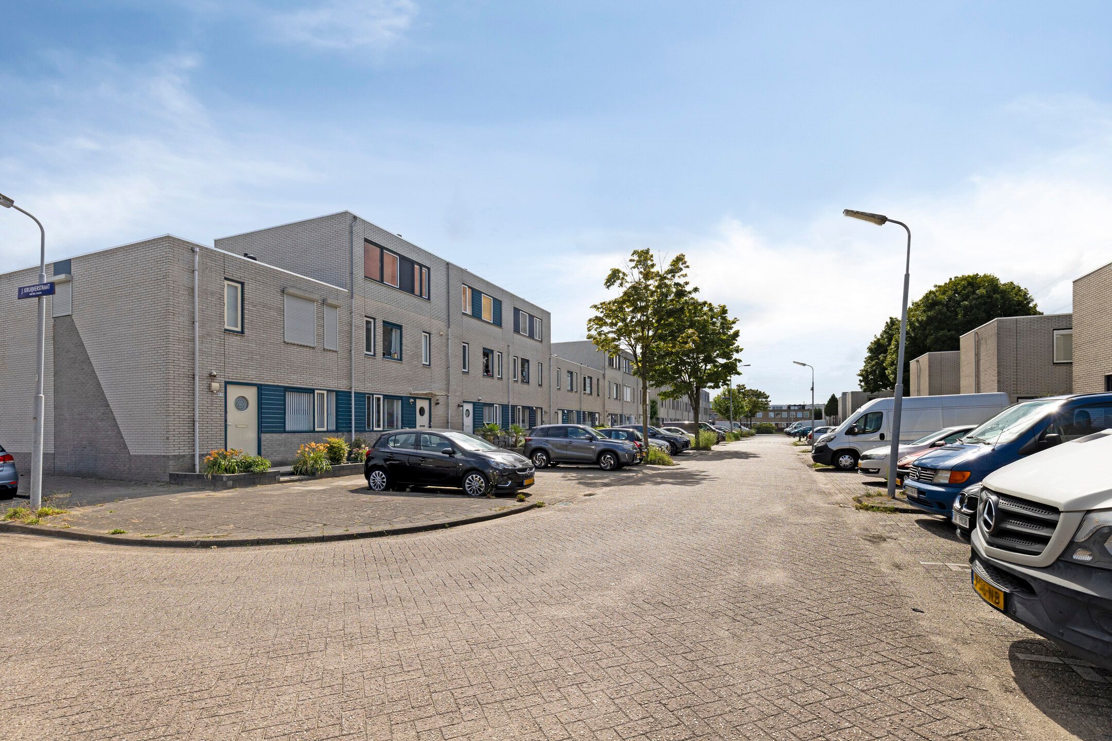 Photo 30 of J. Kruijverstraat 99