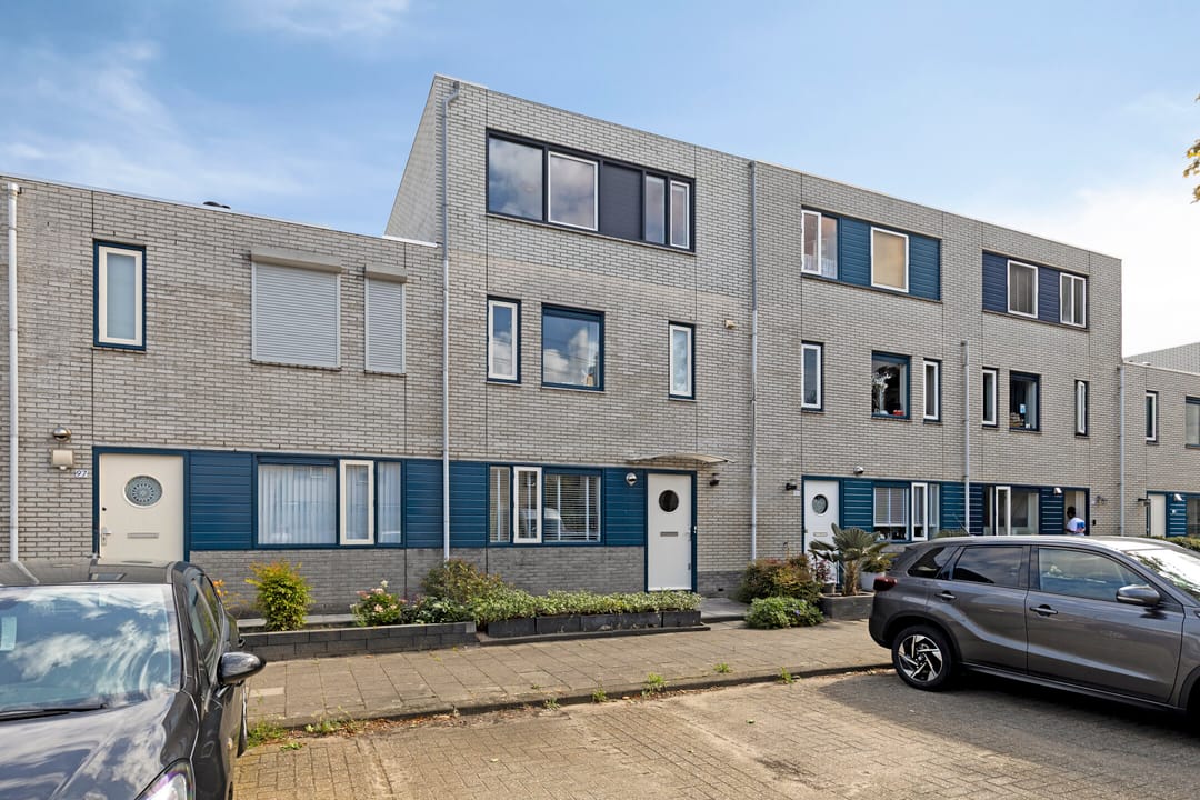 Photo 31 of J. Kruijverstraat 99