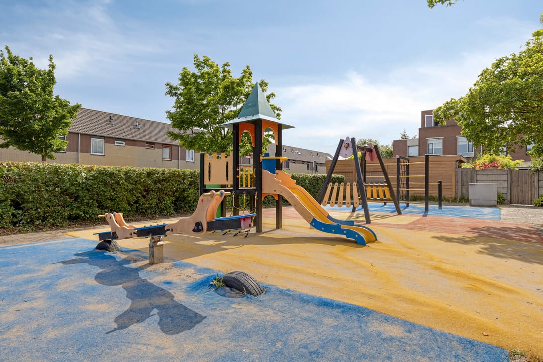 Photo 32 of J. Kruijverstraat 99