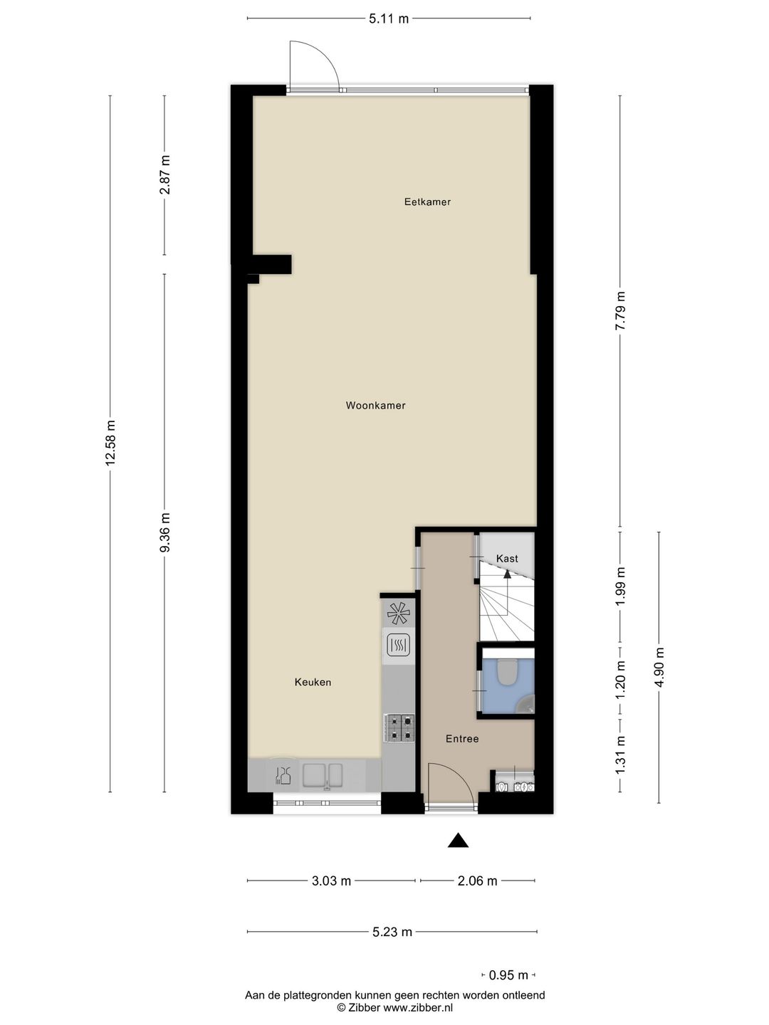 Photo 37 of J. Kruijverstraat 99