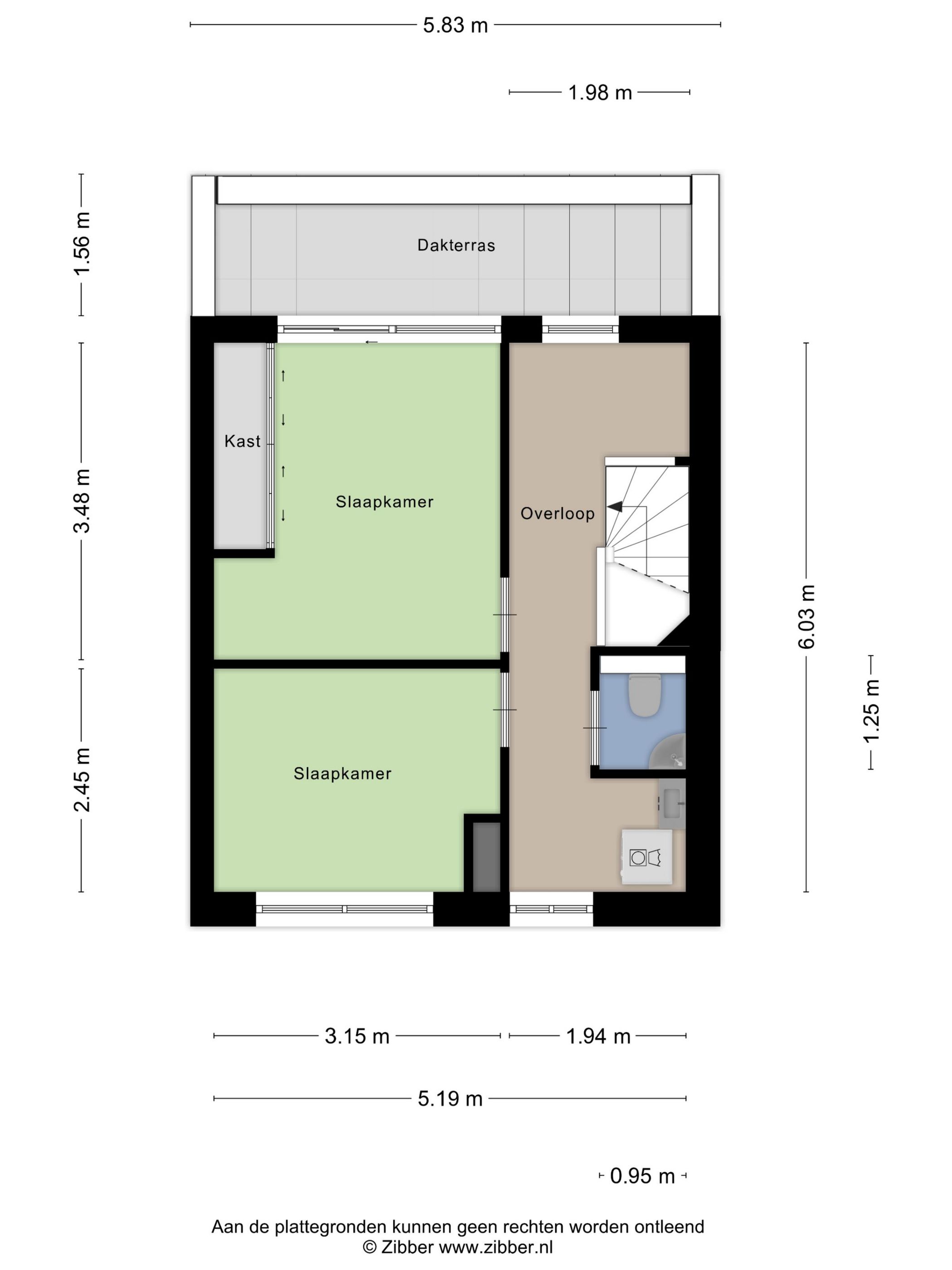 Photo 39 of J. Kruijverstraat 99