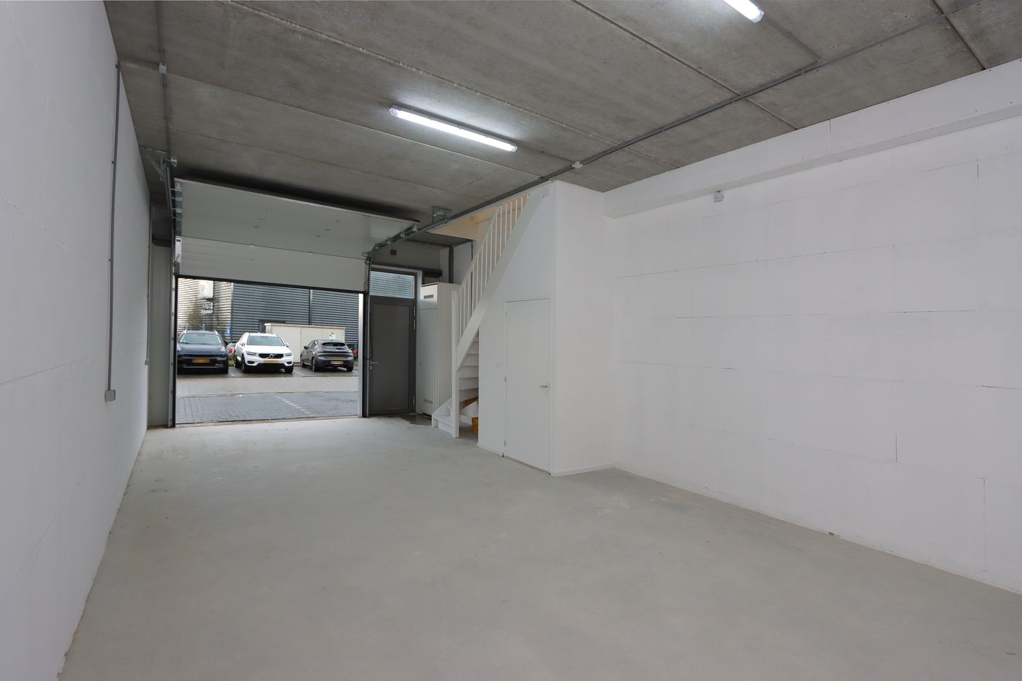 View photo 3 of Koningsbeltweg 35-T