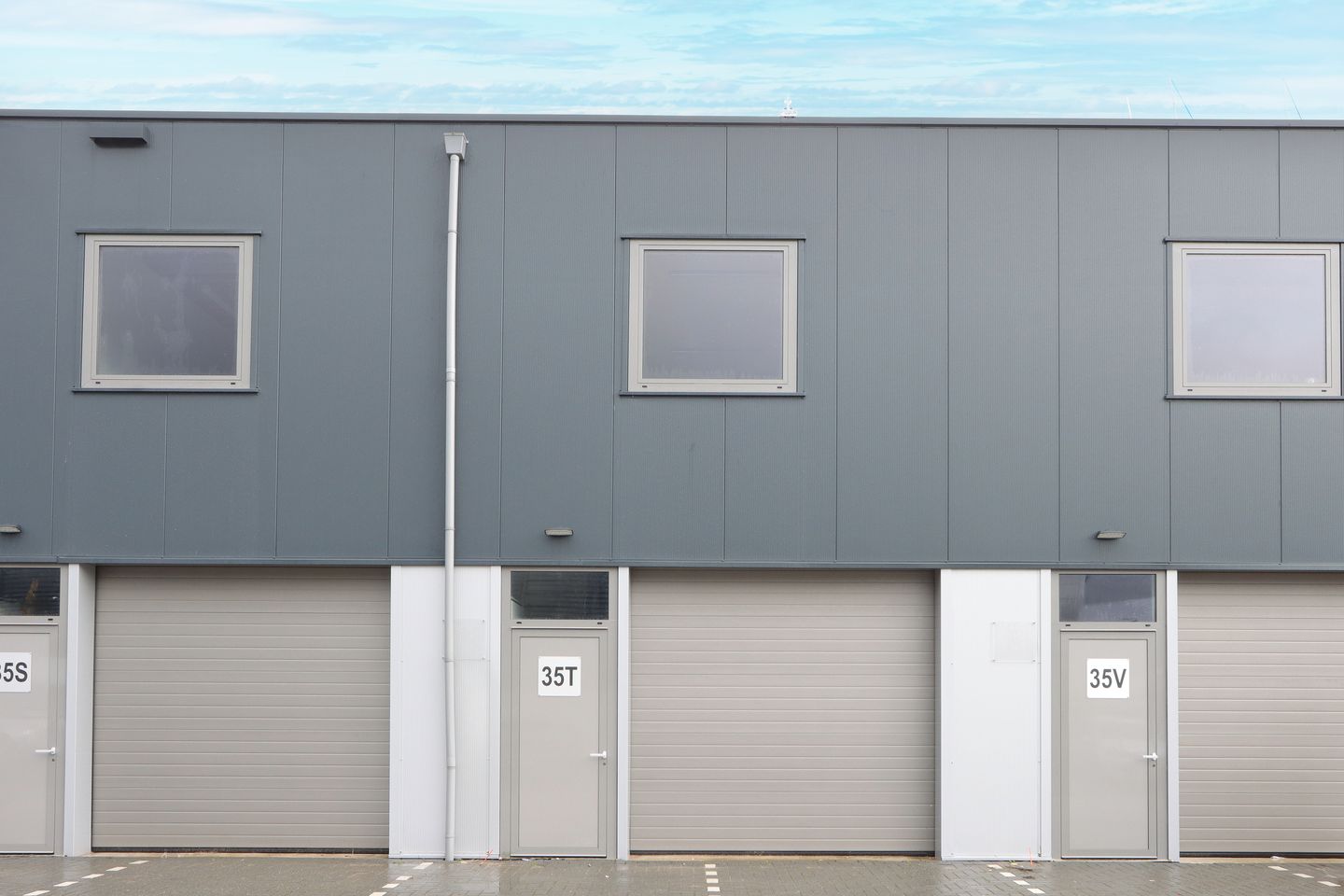 View photo 5 of Koningsbeltweg 35-T