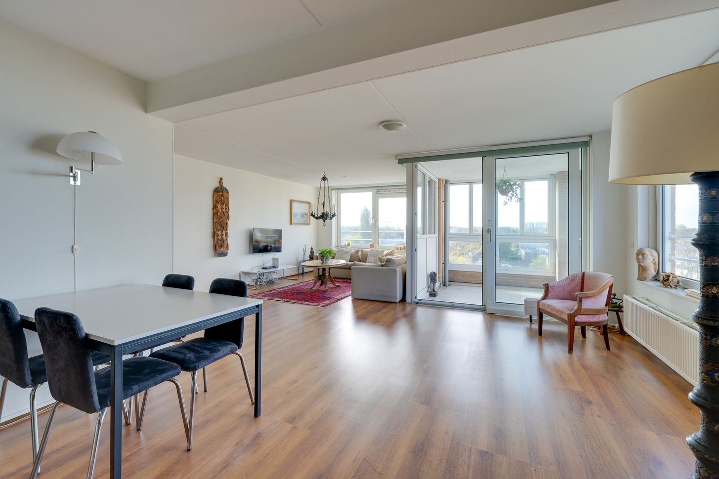 Photo 1 of Hermelijnvlinder 147