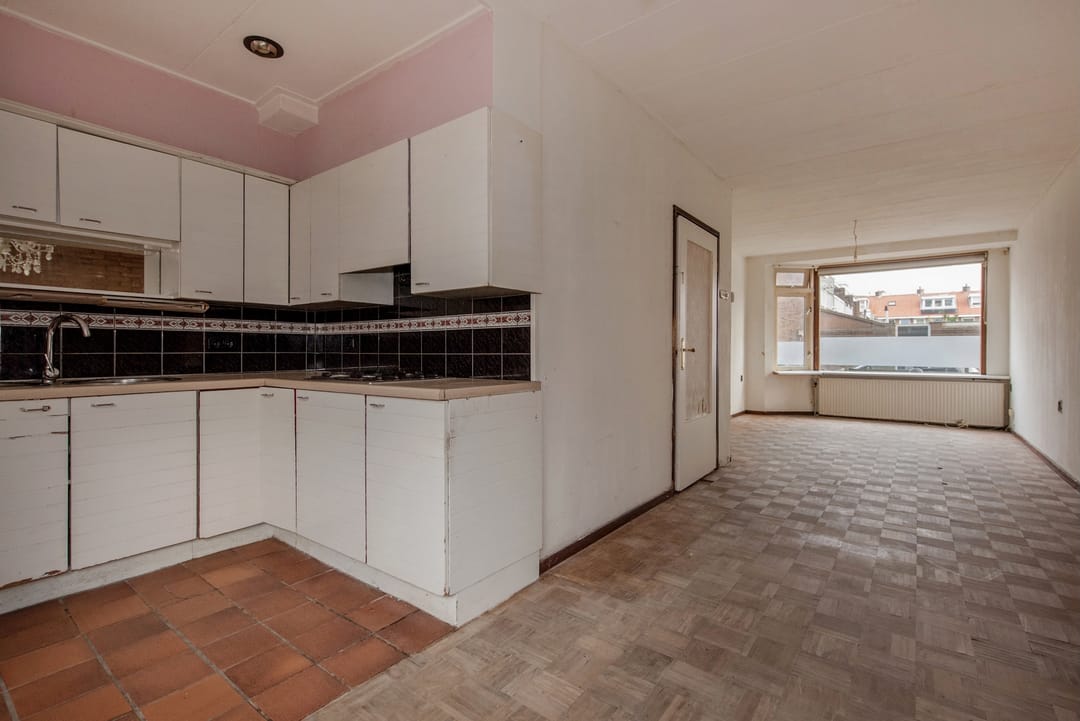 Photo 1 of Loenensestraat 50