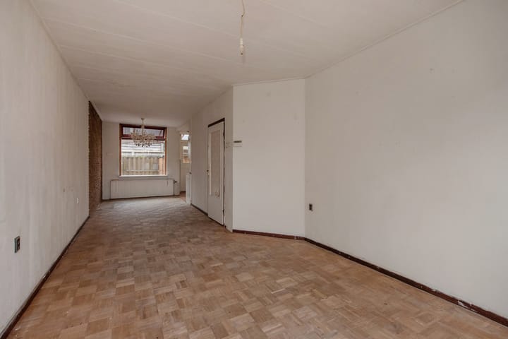 Foto 3 van Loenensestraat 50