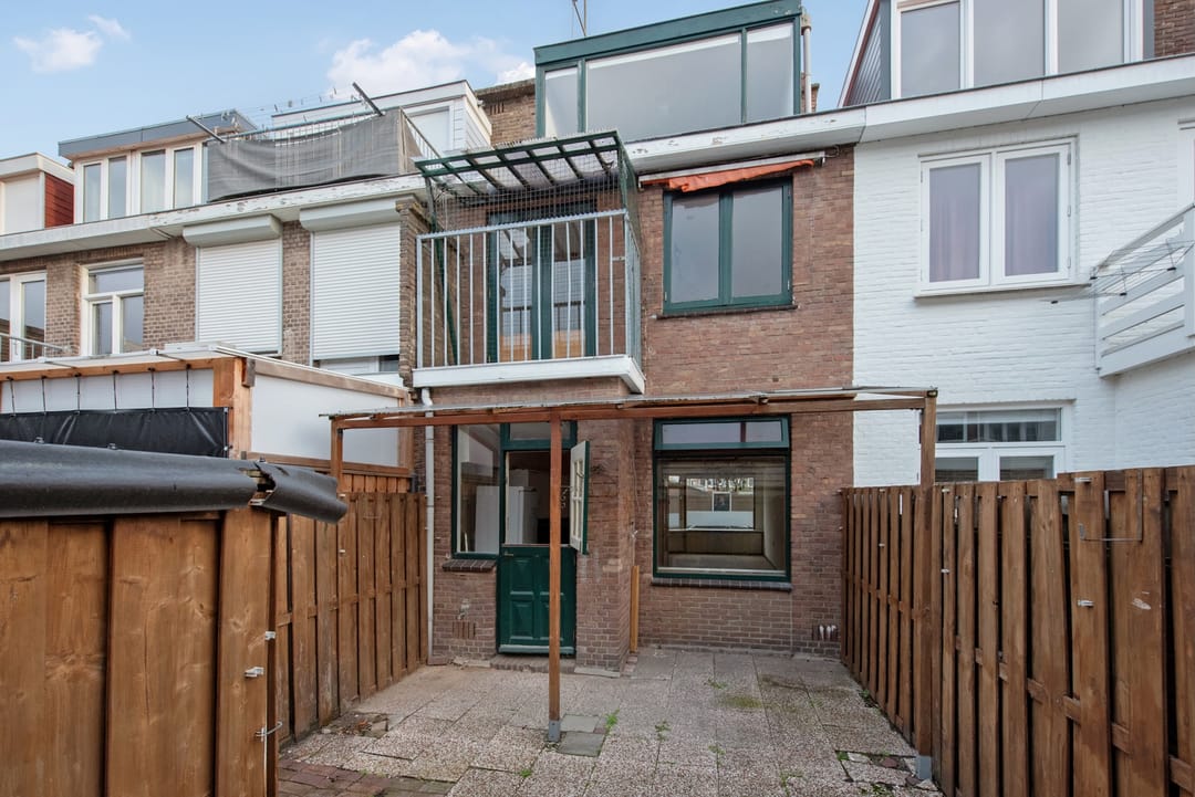 Photo 17 of Loenensestraat 50