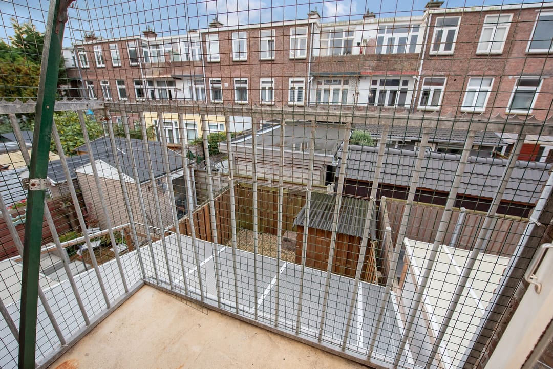 Photo 23 of Loenensestraat 50