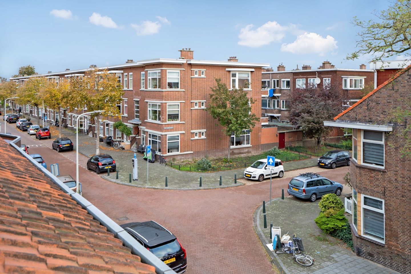 Photo 35 of Loenensestraat 50