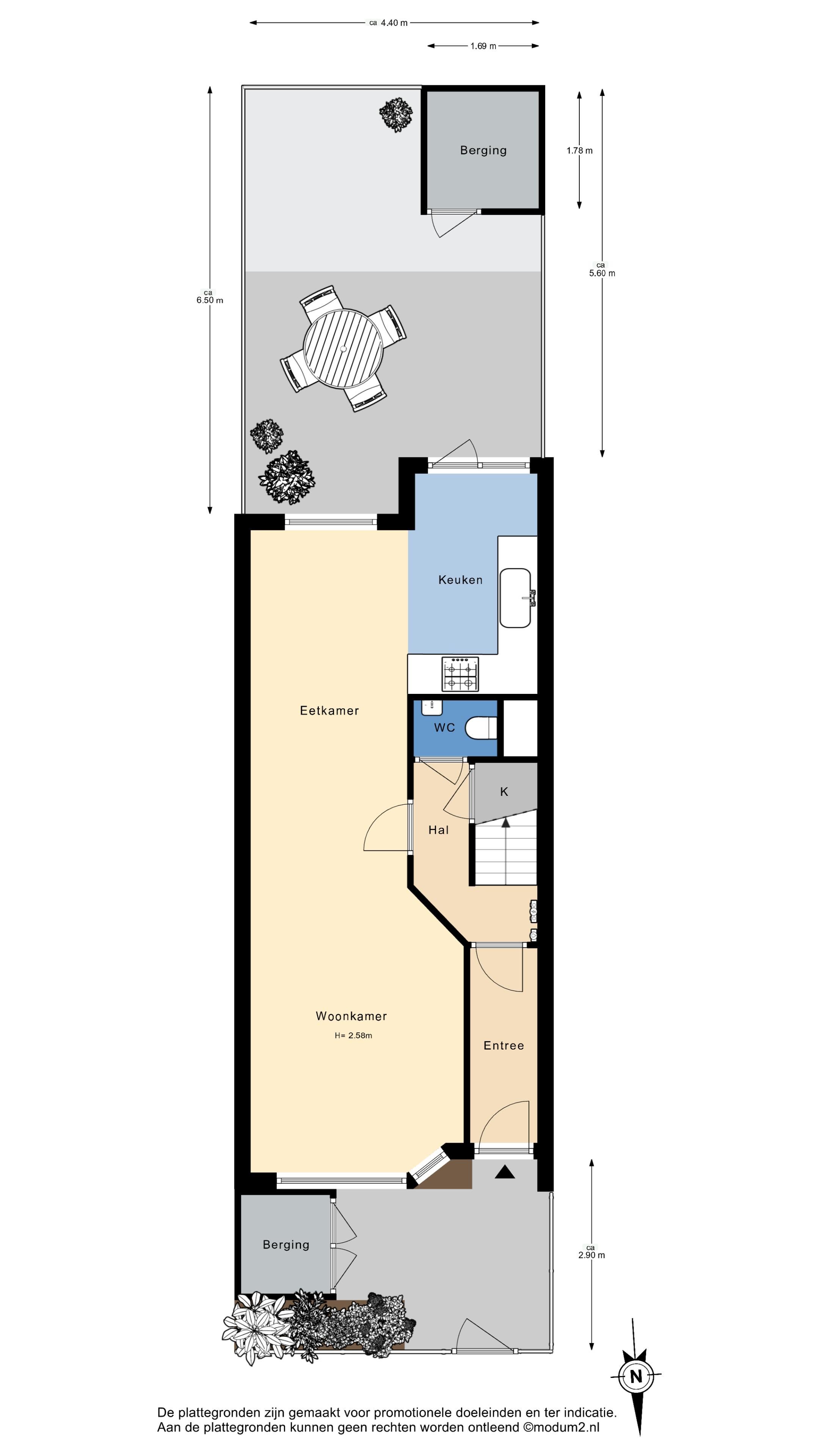 Photo 39 of Loenensestraat 50