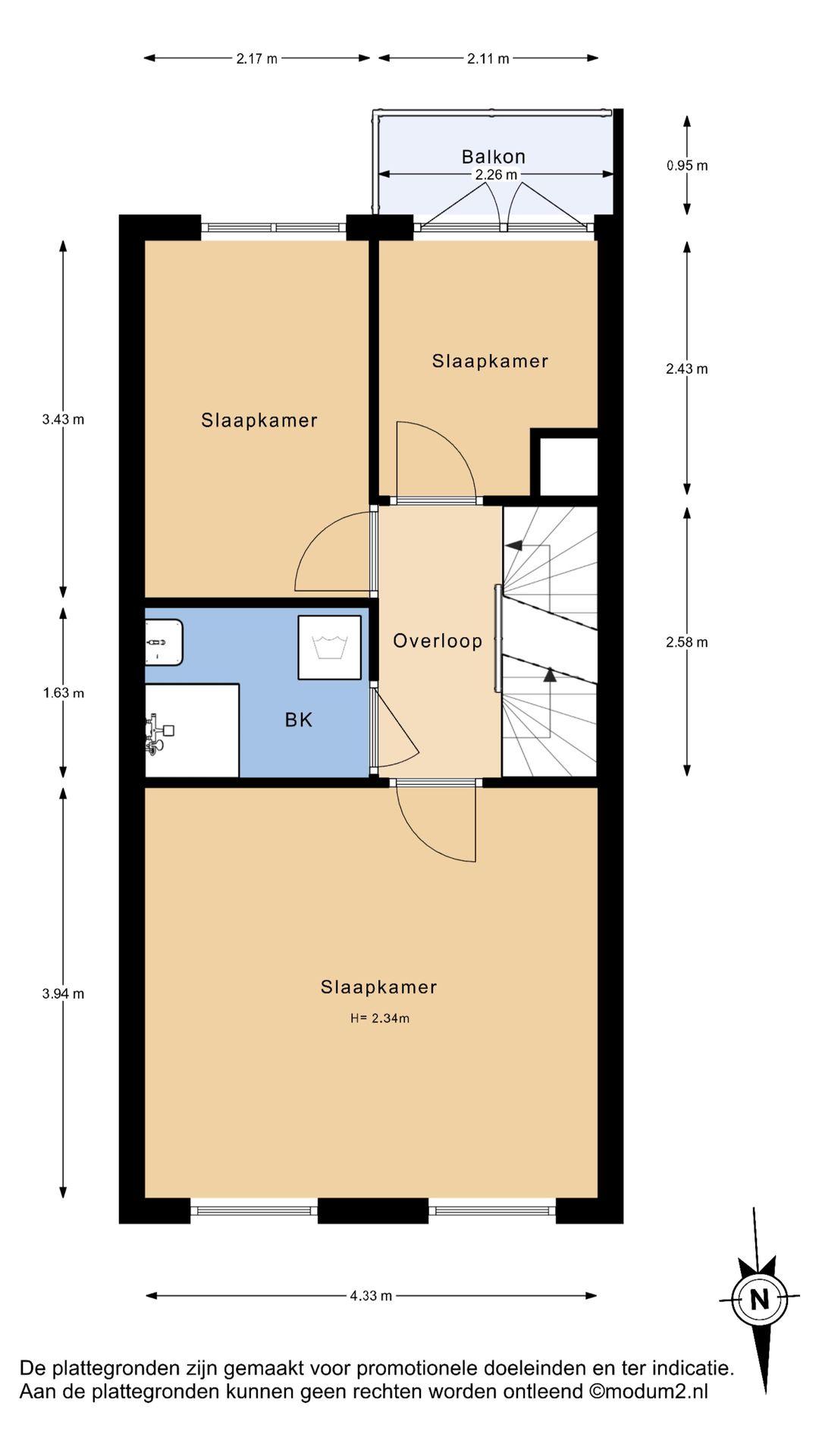 Photo 41 of Loenensestraat 50