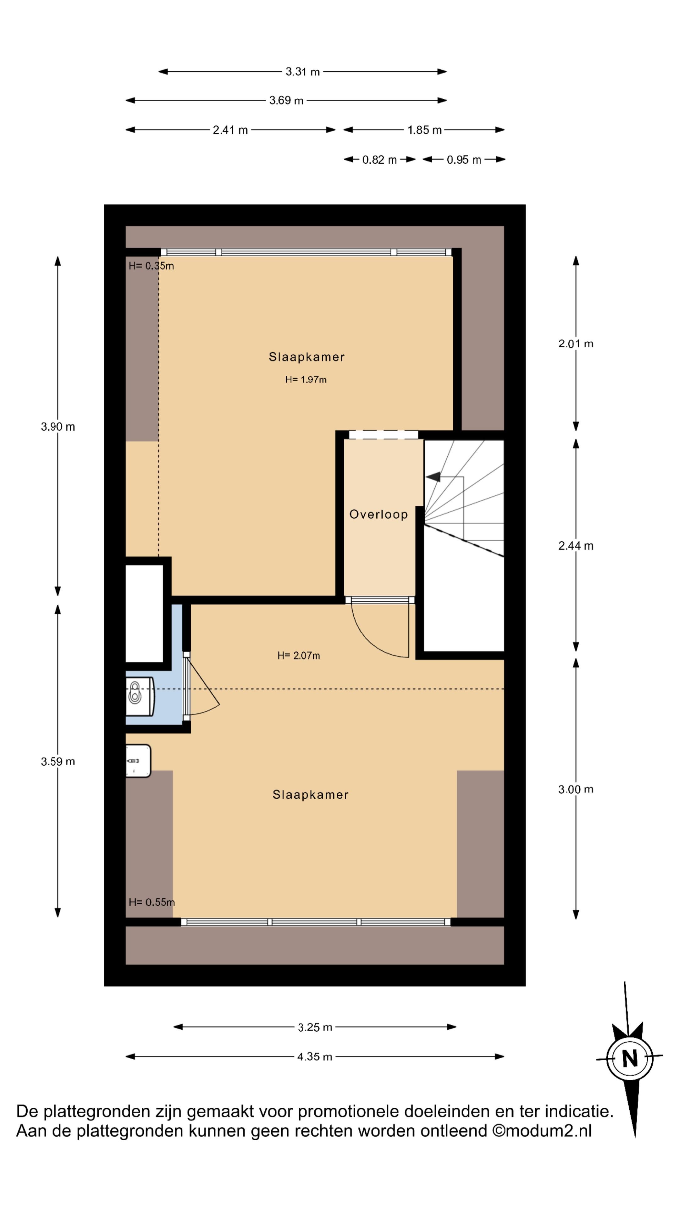 Photo 42 of Loenensestraat 50