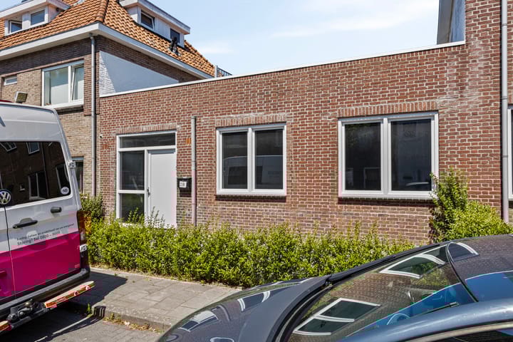 Photo 3 of Pioenroosstraat 2-B