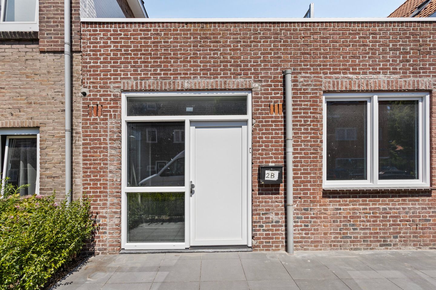 Photo 4 of Pioenroosstraat 2-B