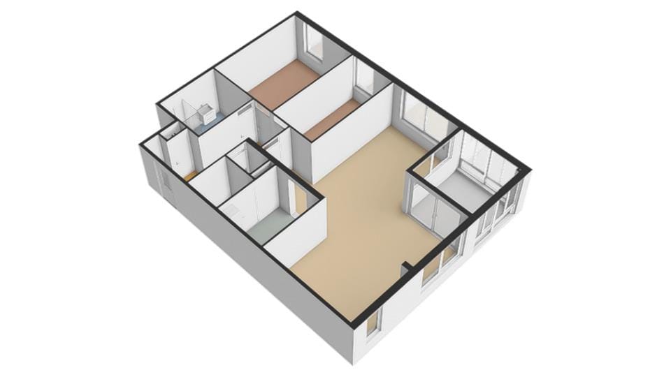 Photo 49 of Hermelijnvlinder 147