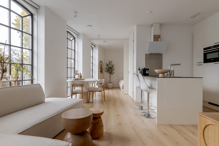 Photo 2 of Hof de Volharding 1