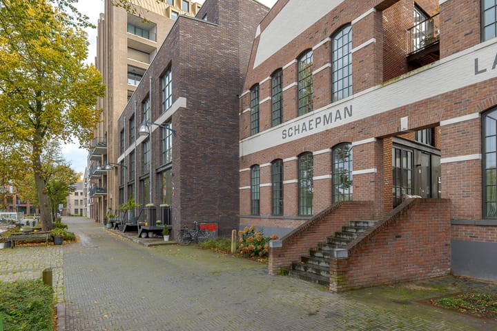 Foto 6 van Hof de Volharding 1