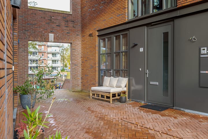 Foto 7 van Hof de Volharding 1