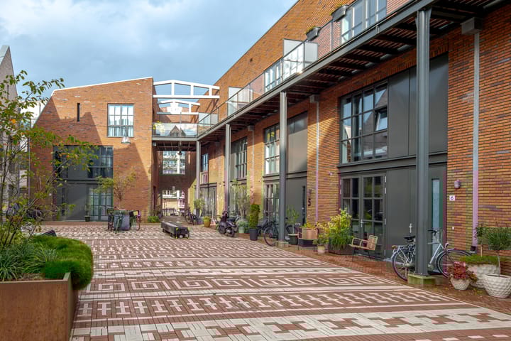 Foto 8 van Hof de Volharding 1