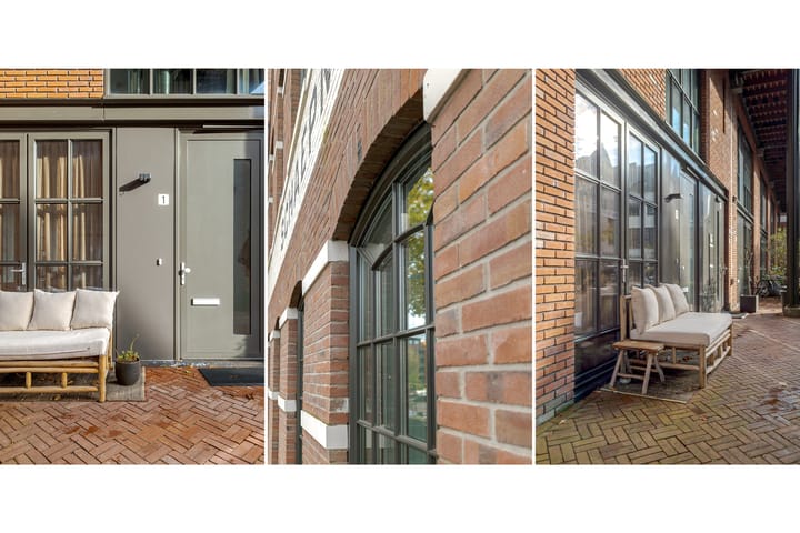 Foto 9 van Hof de Volharding 1