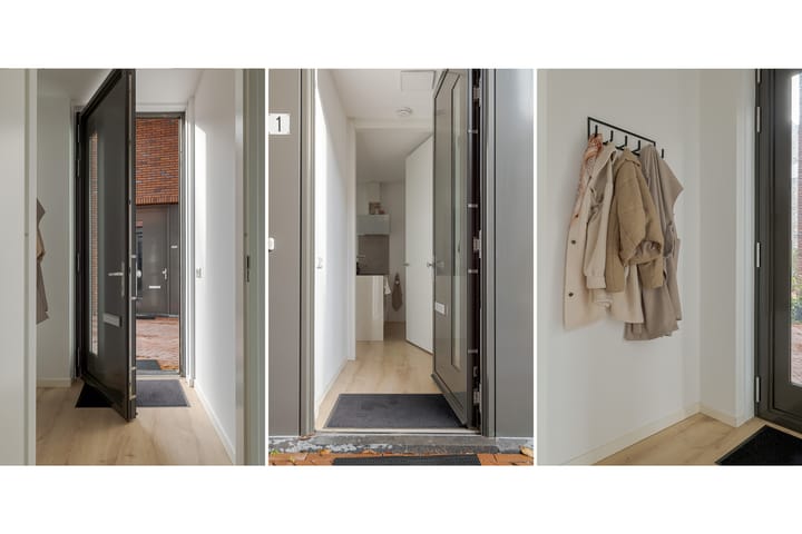 Foto 10 van Hof de Volharding 1