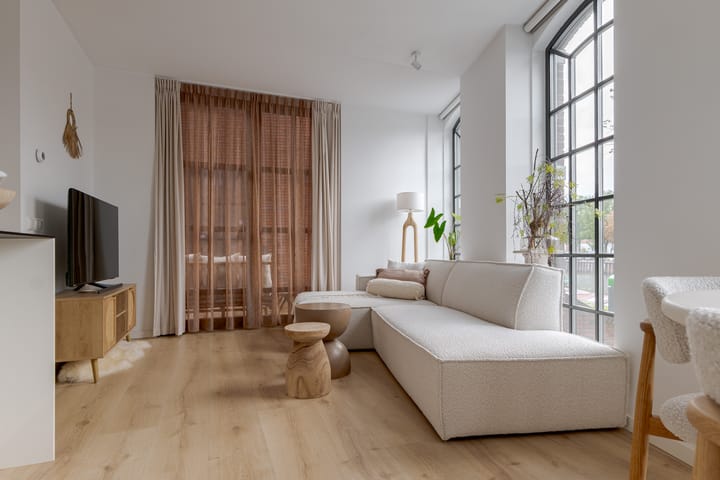 Foto 13 van Hof de Volharding 1