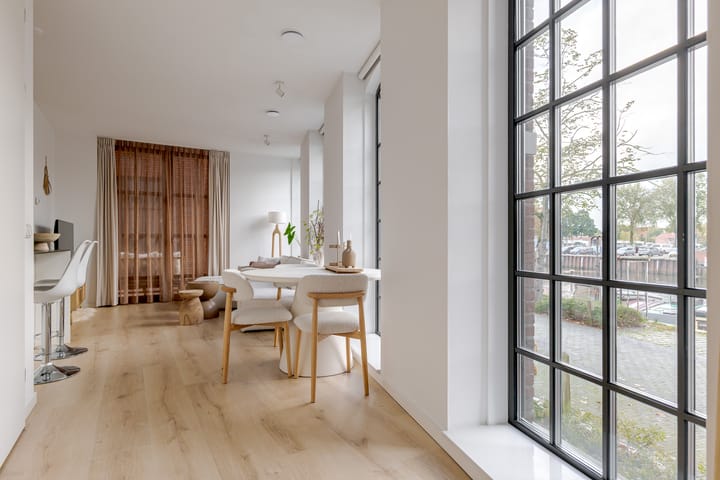 Foto 17 van Hof de Volharding 1