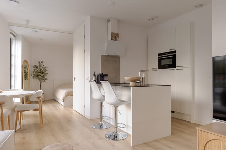 Foto 20 van Hof de Volharding 1