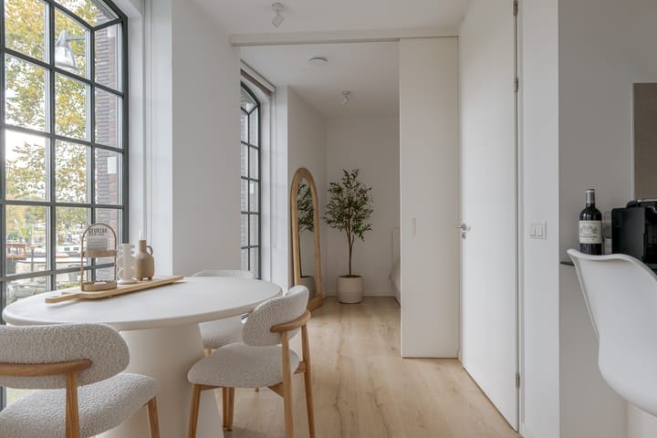 Foto 25 van Hof de Volharding 1