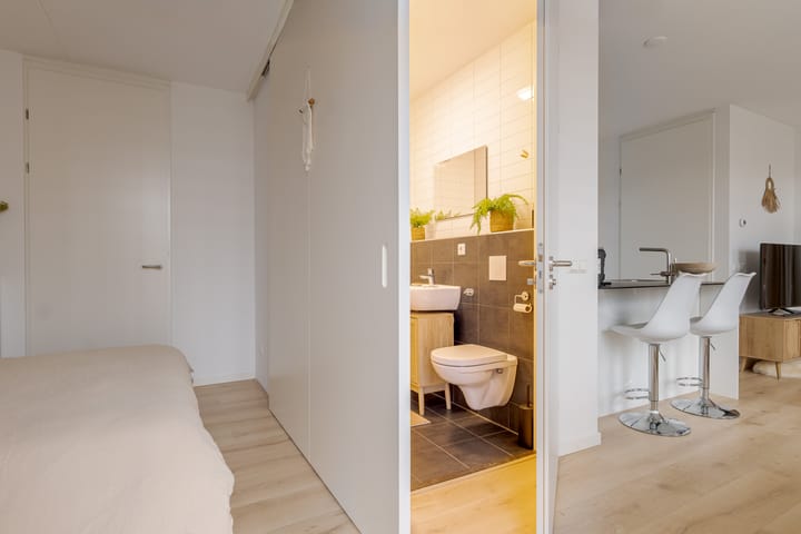 Foto 30 van Hof de Volharding 1