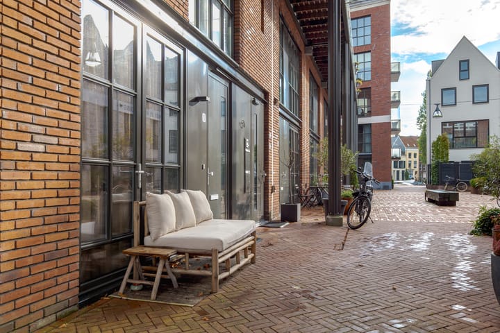 Foto 33 van Hof de Volharding 1