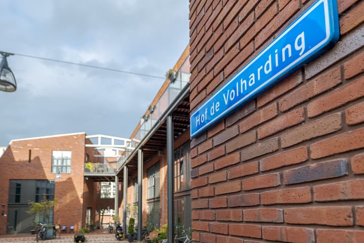 Foto 34 van Hof de Volharding 1