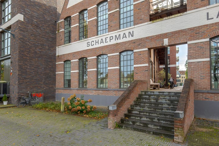 Foto 35 van Hof de Volharding 1