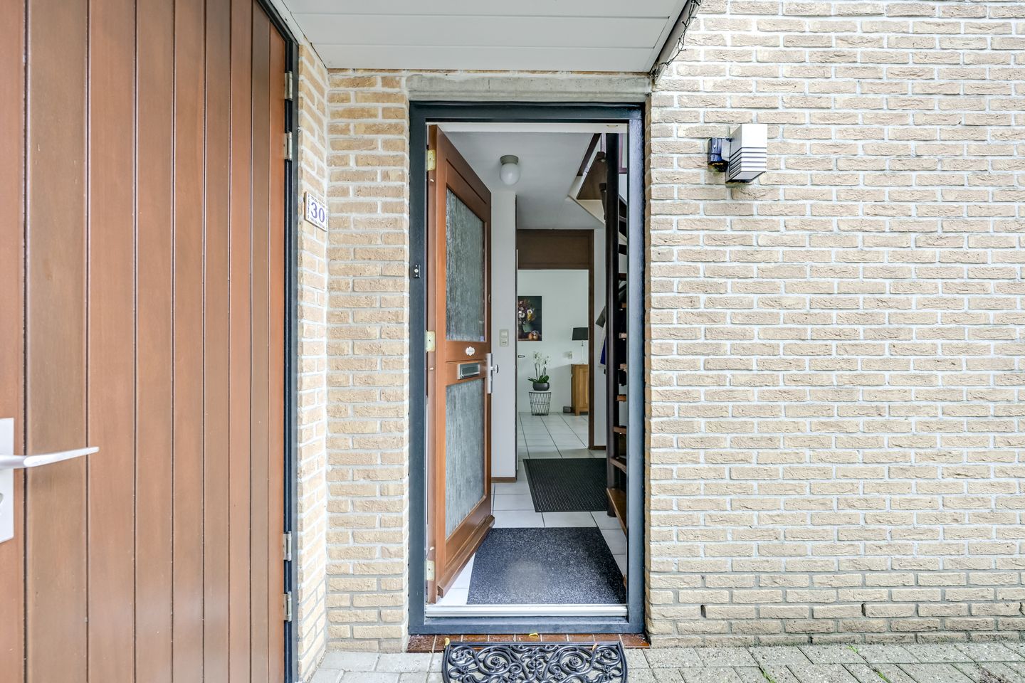 Foto 4 van Apollovlinder 30