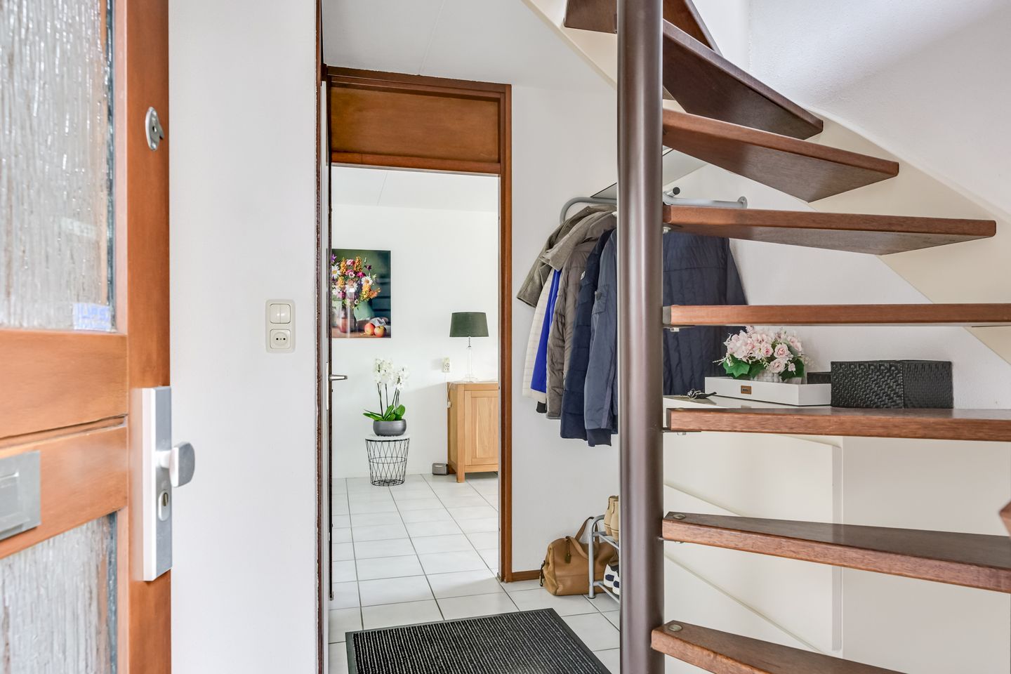 Foto 5 van Apollovlinder 30