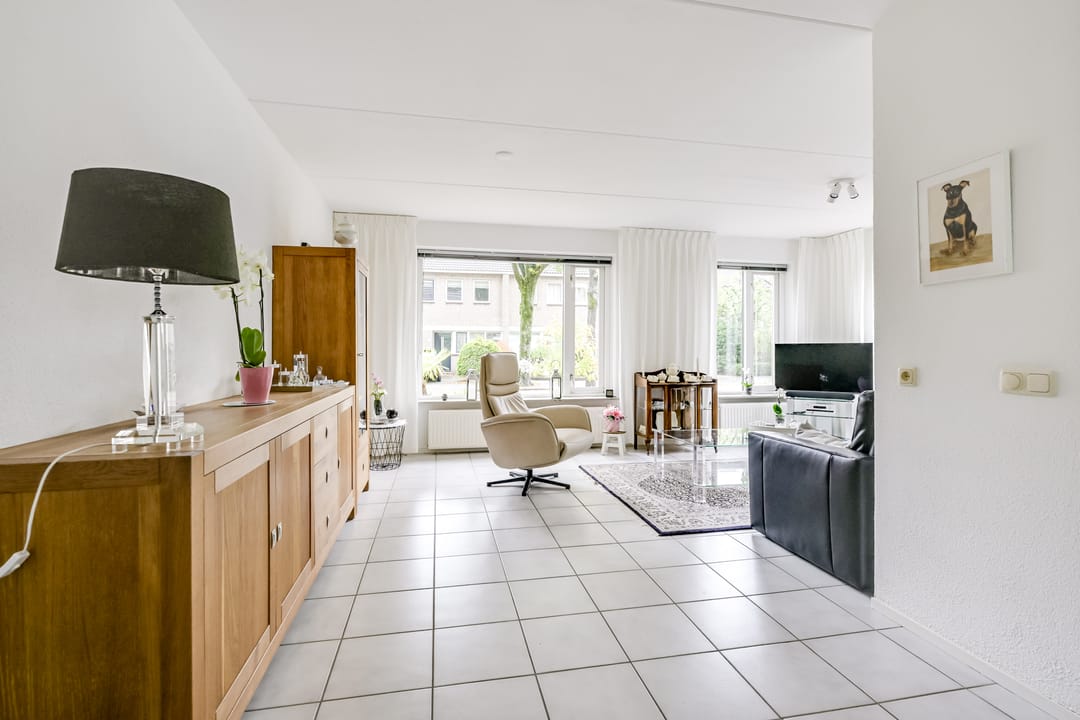 Foto 7 van Apollovlinder 30