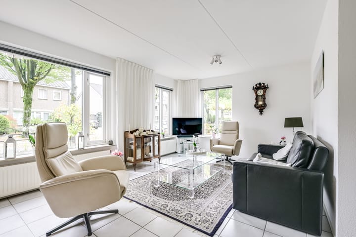 Foto 8 van Apollovlinder 30