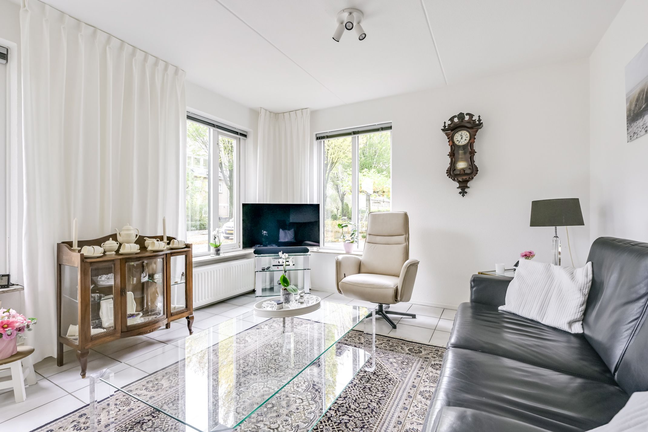 Foto 9 van Apollovlinder 30