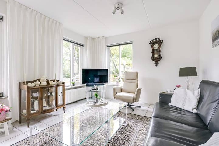 Foto 9 van Apollovlinder 30