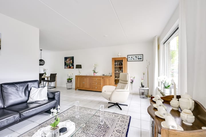 Foto 10 van Apollovlinder 30