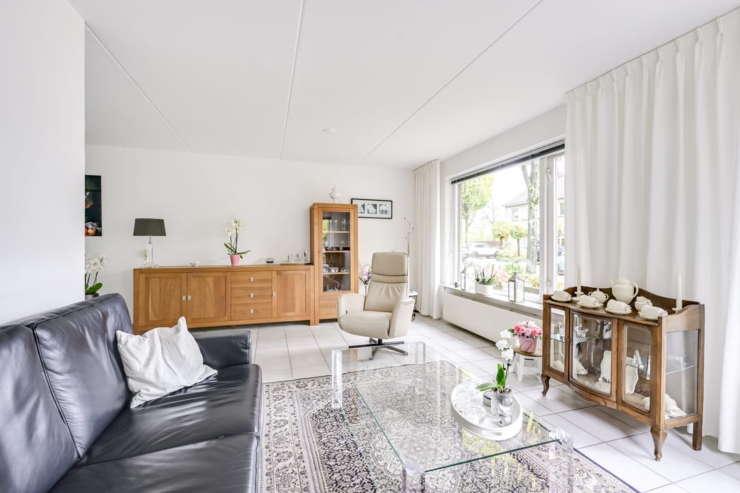 Foto 11 van Apollovlinder 30