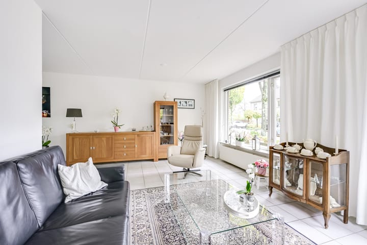 Foto 11 van Apollovlinder 30