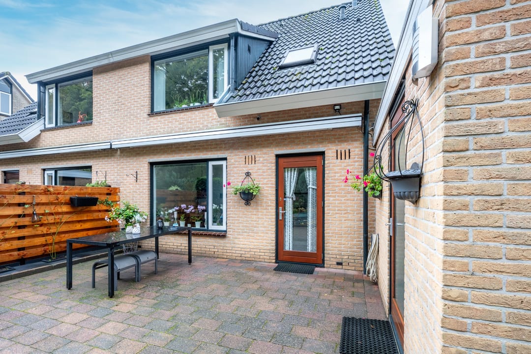 Foto 23 van Apollovlinder 30