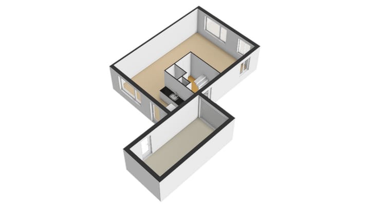 Foto 41 van Apollovlinder 30