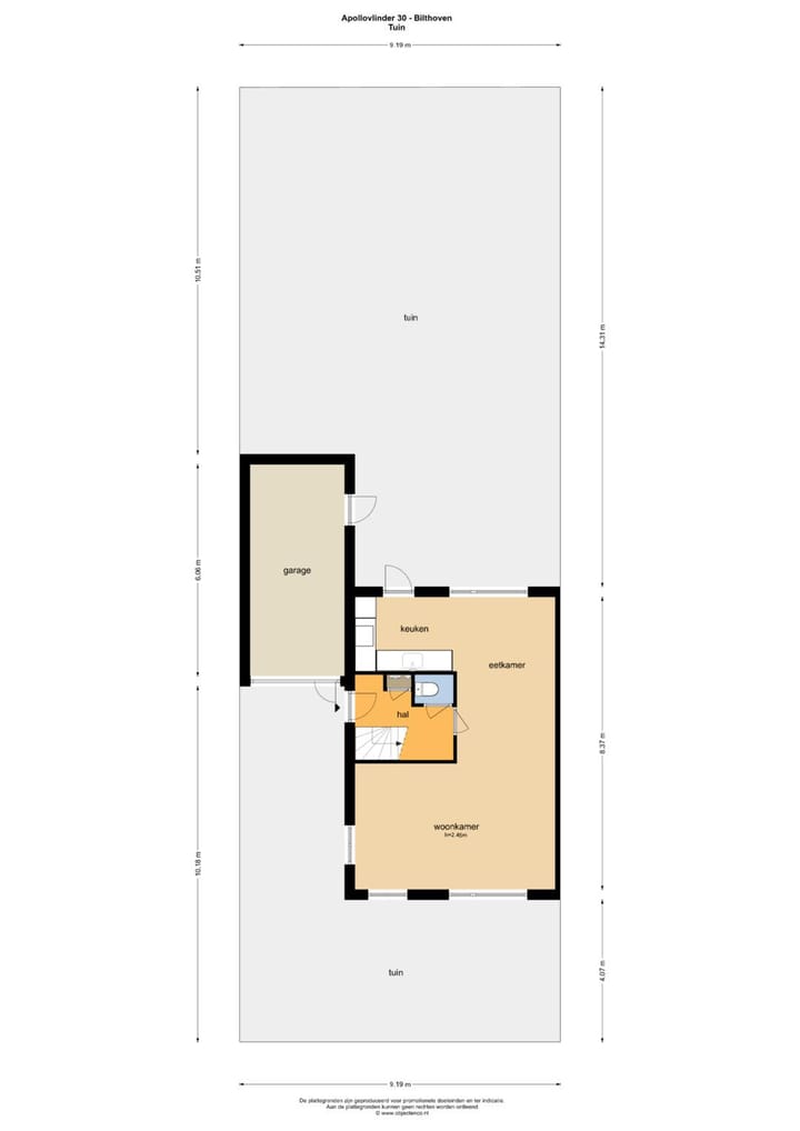 Foto 46 van Apollovlinder 30