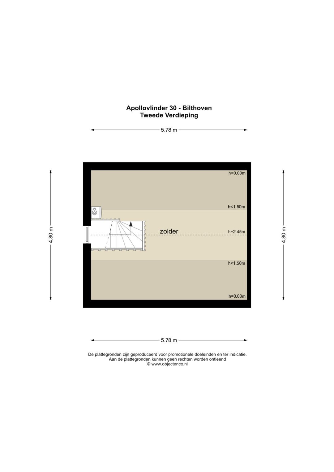 Foto 49 van Apollovlinder 30