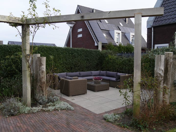 Foto 23 van Koningin Máximalaan 38