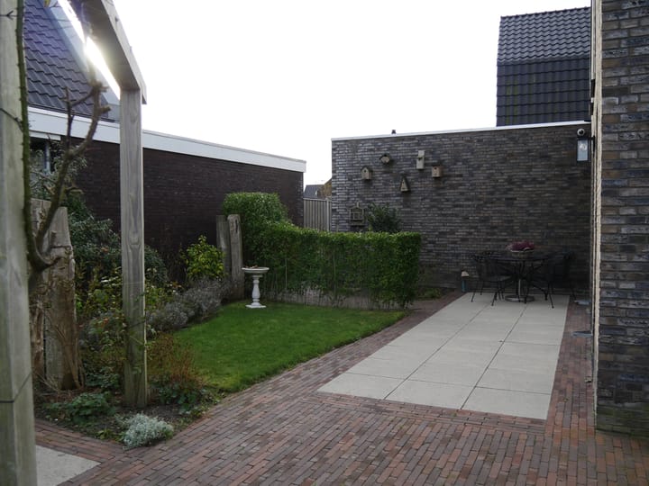 Foto 26 van Koningin Máximalaan 38