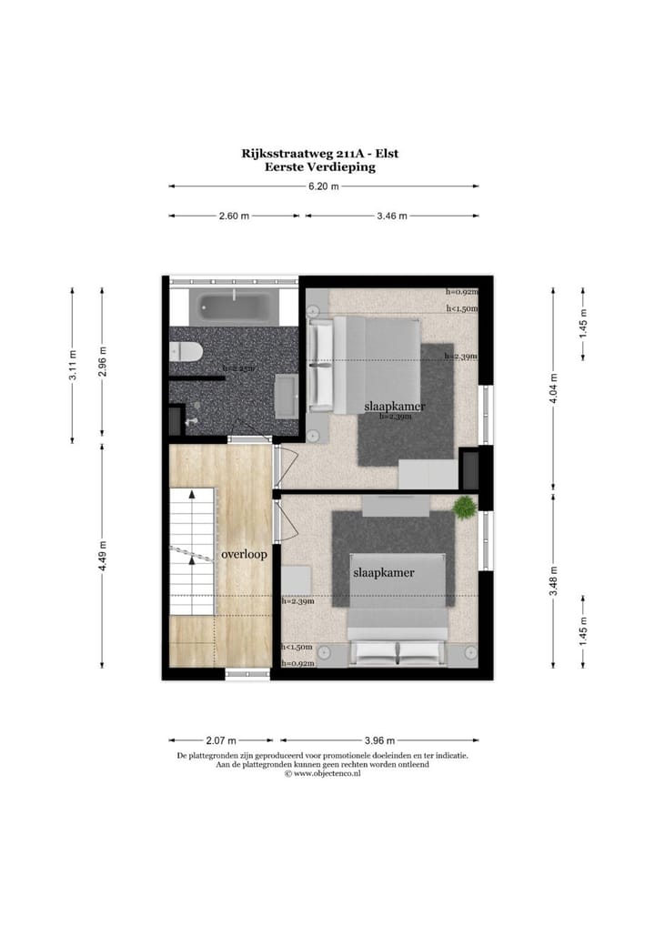 Foto 32 van Rijksstraatweg 211-A